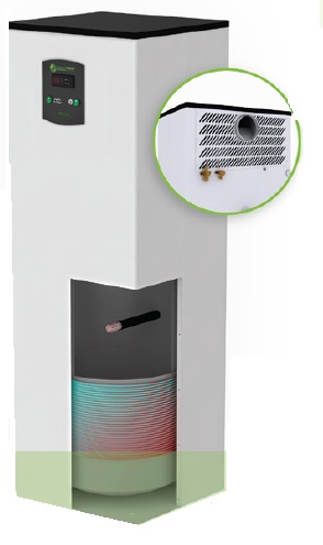 0-CO2 | Thermoboil Serie EI
