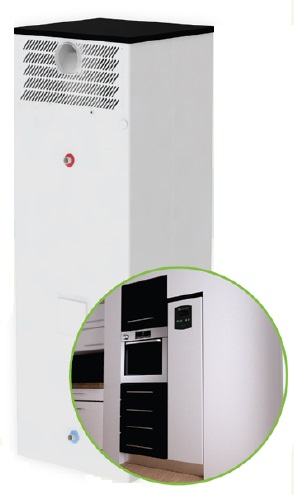 0-CO2 | Thermoboil Serie I