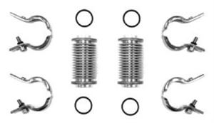 Picture of Compensatore idraulico completo di morsetto (2 pezzi)