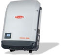 Immagine di Fronius | Inverter di Stringa Symo 10.0-3-M Light