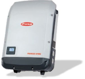 Picture of Fronius | Inverter di Stringa Symo 10.0-3-M Light