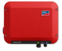 Immagine di SMA | Inverter di Stringa Sunny Boy 1.5 - SB1.5-1VL-40 con ESS - Rosso