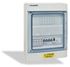 Picture of Centralino lato AC per protezione inverter trifase 400V/32A