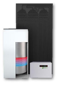 Picture of Energy Panel | Thermoboil TB 200 M Serie E