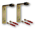 Immagine di MODVLVS | M2 DN25 Accessori - Staffe per Sostegno Collettori Serie HV 60 e HV70 - Cod.DAOA-COL