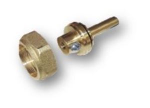 Picture of MODVSOL-MODVLVS | Pozzetto per Sonda Pt1000 per Modulo di Scambio Termico M2-S2 Exchange - Cod. POZ-646-6SET