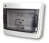 Picture of Quadro AC Monofase da 1,0 a 3,0 kW - 230 V - 16 A
