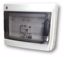Immagine di Quadro AC Monofase da 3,0 a 4,5 kW - 230 V - 25 A