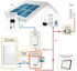 Picture of SolarEdge | Inverter StorEdge HD-Wave SE3680H-RWSACBNN4 per accoppiamento sul lato CA