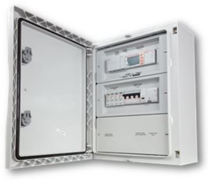Picture of Quadro AC Trifase  26/30 kW - 63A