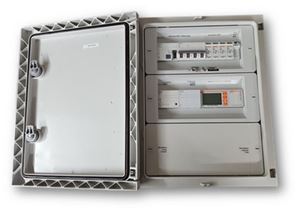 Picture of Quadro AC Trifase  36/44 kW - 80A