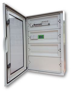 Picture of Quadro AC Trifase  45/55 kW - 100A