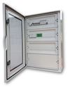 Immagine di Quadro AC Trifase  75/95 kW - 160A