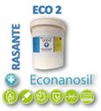 Immagine di ECONANOSIL ECO 2 Rasante – 22 litri