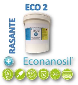 Picture of ECONANOSIL ECO 2 Rasante – 22 litri