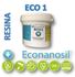 Picture of ECONANOSIL ECO 1 Resina – 5 litri