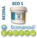 Immagine di ECONANOSIL ECO 1 Resina – 10 litri
