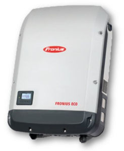 Picture of Fronius | Inverter di Stringa Eco 25.0-3-S Full