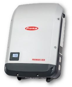 Picture of Fronius | Inverter di Stringa Eco 25.0-3-S Light