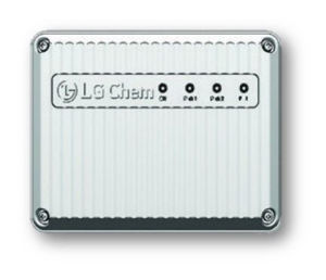 Picture of LG-Chem | Accessori RESU 6.5-10 - Kit di Espansione per collegare fino a 2 batterie