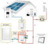 Picture of SolarEdge | Inverter StorEdge HD-Wave SE5000H-RWSACBNN4 per accoppiamento sul lato CA