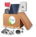 Immagine per la categoria KIT FOTOVOLTAICO | STANDARD