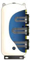Immagine per la categoria BOLLITORI ELBI | BF-3 Vetrificato 3 Scambiatori INOX Estraibili