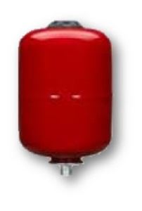 Picture of Accessori Heat-Pipe | Vaso Espansione Solare 8 litri