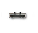 Immagine di MODVLVS | M2 DN25 Accessori - Separatore Idraulico HW60/125-04 - 2 m3/h - 50 kW - Cod.HW60/125-04