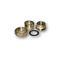 Immagine di MODVLVS | M2 DN25 Accessori - Set Collegamento SET 04629SET - Collettore-Separatore Idraulico - 1" - Cod.04629SET