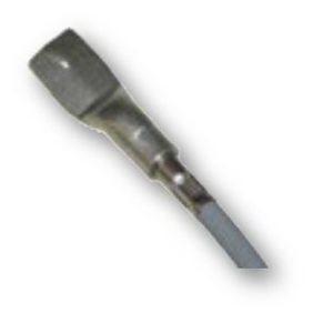 Picture of SOREL | °CALEON Accessori - Sonda di temperatura per tubo TR/S2 con 2 metri di cavo in Silicone (180°C)