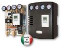 Immagine di MODVLVS | LOGICO - Modulo Diretto + Modulo Miscelato + Produzione ACS - Cod. 2031052ACS-P6-LH