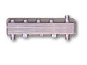 Immagine di MODVLVS | M2 DN20 Accessori -Collettore HV 60/90W-2 per 2 Moduli Combinato con Separatore Idraulico