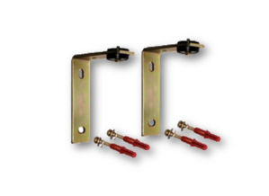 Picture of MODVLVS | M2 DN20 Accessori -Staffe DAOA-COL per Sostegno Collettori Serie HV 60