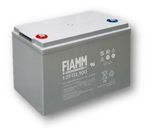 Picture of STORAGE | FIAMM FGL – 12FGL150 – 12V 150A