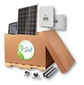 Immagine per la categoria KIT FOTOVOLTAICO | MONOCRISTALLINO