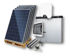 Picture of KIT FV IBRIDO | Jinko Solar - HUAWEI - LG Chem - Sun Age - 1,95 kWp