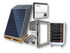 Picture of KIT FV IBRIDO | SolarFabrik - SOLAX - PYLON Tech - Sun Age - 3,64 kWp