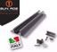 Immagine di Sun Age | KIT LAMIERA GRECATA con Profilo P401A00 - No.4 Moduli