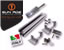 Immagine di Sun Age | KIT FALDA con Profilo P202A02 e Staffe K103D19 - No.6 Moduli