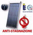 Picture of Collettori Heat-Pipe | Pannello Solare a 15 Tubi Sottovuoto Heat Pipe 58x1800 - Anti-Stagnazione - Con Riflettori