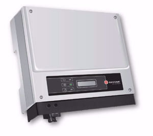 Picture of GoodWe AC | Inverter Bidirezionale Monofase GW3600S-BP - Serie S-BP - Batterie LV