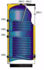 Picture of ELBI | BST 200 Bollitore Solare Vetrificato a Doppio Scambiatore da 200 litri