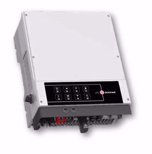 Picture of GoodWe | Inverter Ibrido Monofase GW3648-EM - Serie EM - Monofase 2MPPT