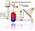 Picture of Kit Termofotovoltaico INTEGRAZIONE | Fototherm - GoodWe - Elbi - 4.5 kWp  con Accumulo da 500 litri