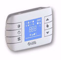 Immagine di Olimpia Splendid | Accessori Bi2 Wall SLW Inverter TR - Cronotermostato a parete Cod. B0736