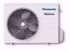 Picture of Panasonic | Aquarea Alta Connettività All in One WH-ADC0309K3E5+WH-UDZ03KE5 Generazione K - 1 Zona - PdC Aria/Acqua Monofase da 3 kW - R32