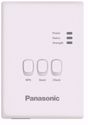 Immagine di Panasonic | Aquarea Smart Cloud, Generazione H - Controllo tramite Internet WiFi o a filo - CZ‑TAW1
