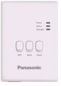 Picture of Panasonic | Aquarea Smart Cloud, Generazione H - Controllo tramite Internet WiFi o a filo - CZ‑TAW1