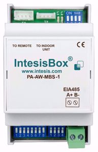 Picture of Panasonic | Aquarea Interfaccia Modbus - PAW‑AW‑MBS‑1 (incompatibile con Generazione H)